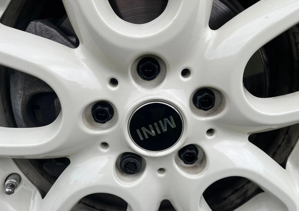 MINI Cooper cena 85000 przebieg: 41000, rok produkcji 2019 z Opole małe 106